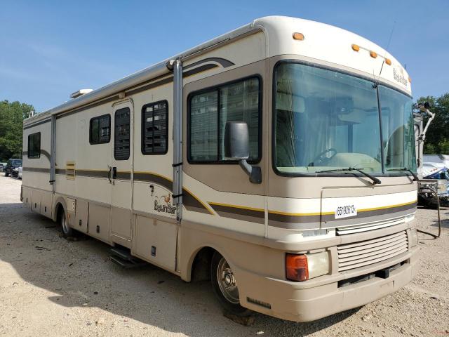 Изображение 1 1997 CHEVROLET P30  1997 с VIN 1GBLP37J3V3301607