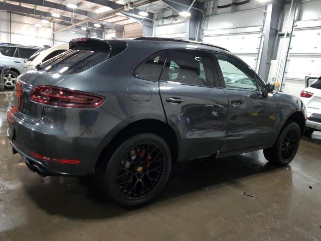 Изображение 3 2018 PORSCHE MACAN GTS 2018 с VIN WP1AG2A50JLB61596