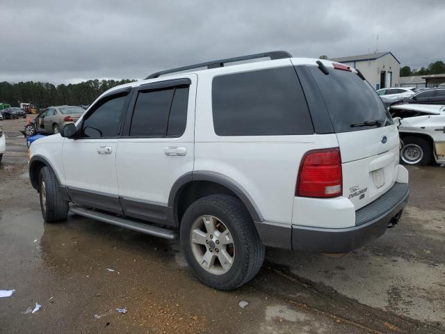 Изображение 2 2003 FORD EXPLORER XLT 2003 с VIN 1FMZU63K73UA74326