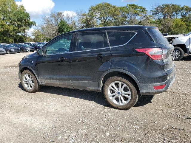 Изображение 2 2017 FORD ESCAPE SE 2017 с VIN 1FMCU0GD2HUE46693