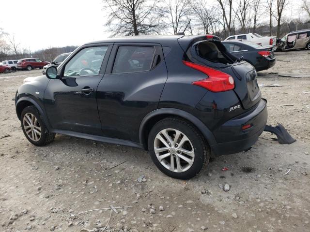 Obraz 2 z 2012 NISSAN JUKE S 2012 z VIN JN8AF5MV4CT115648