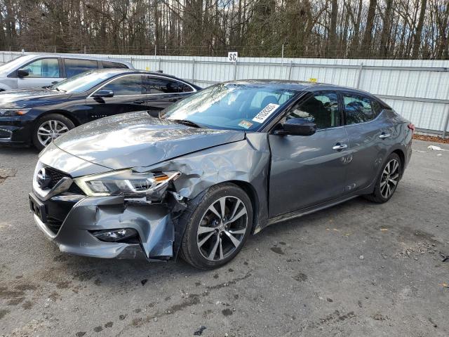 2017 NISSAN MAXIMA 3.5S 2017 image