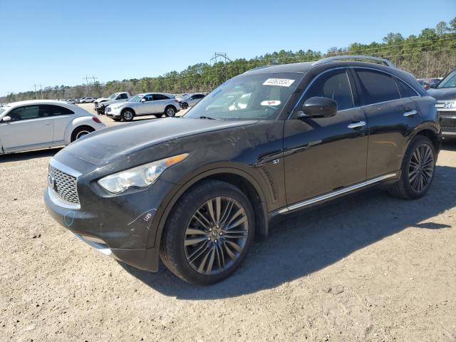 Изображение 2017 INFINITI QX70  2017