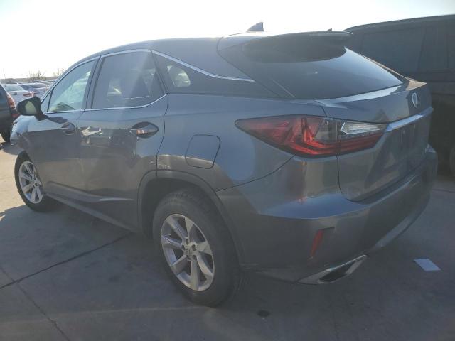 Obraz 2 z 2017 LEXUS RX 350 BASE 2017 z VIN 2T2ZZMCA8HC064616