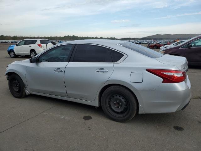 Obraz 2 z 2018 NISSAN ALTIMA 2.5 2018 z VIN 1N4AL3AP9JC138568
