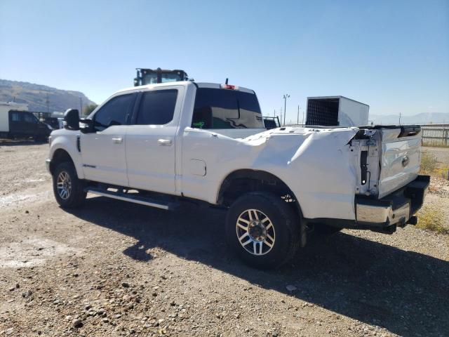 Image 2 of 2019 FORD F350 SUPER DUTY 2019 with VIN 1FT8W3BT8KEC85028