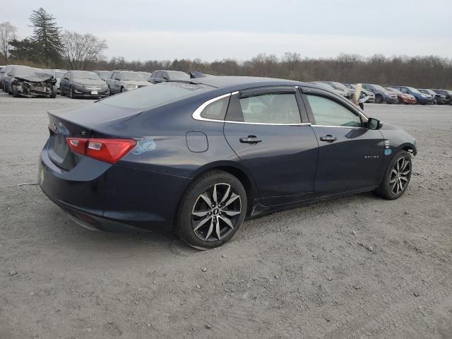 Image 3 of 2017 CHEVROLET MALIBU LT 2017 with VIN 1G1ZE5ST5HF272171