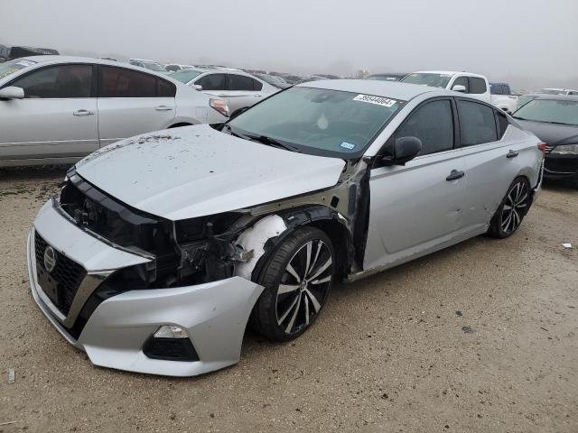Изображение 1 2021 NISSAN ALTIMA SR 2021 с VIN 1N4BL4CV3MN358223