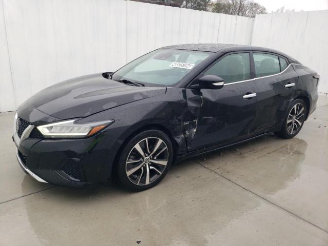 Image 1 of 2020 NISSAN MAXIMA SL 2020 with VIN 1N4AA6DV8LC378215