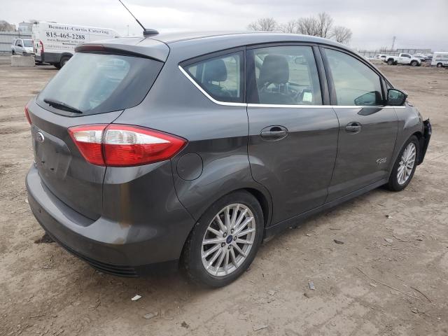 Изображение 3 2016 FORD C-MAX PREMIUM SEL 2016 с VIN 1FADP5CU8GL114917