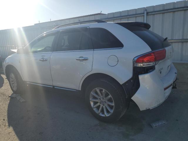 Изображение 2 2013 LINCOLN MKX  2013 с VIN 2LMDJ6JK6DBL43305
