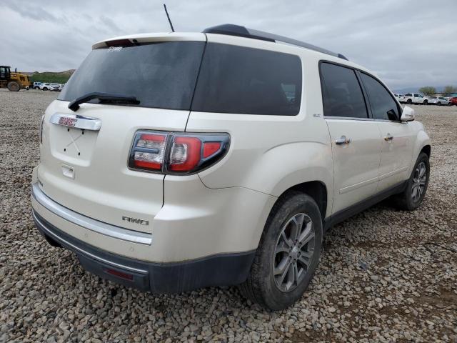 Image 3 of 2014 GMC ACADIA SLT-1 2014 with VIN 1GKKVRKD1EJ146816