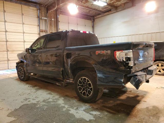 Изображение 2 2023 FORD F150 SUPERCREW 2023 с VIN 1FTFW1E57PKE01787