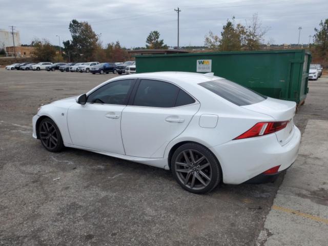 Изображение 2 2014 LEXUS IS 250 2014 с VIN JTHBF1D29E5034617