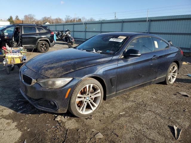 Изображение 2014 BMW 435 XI 2014