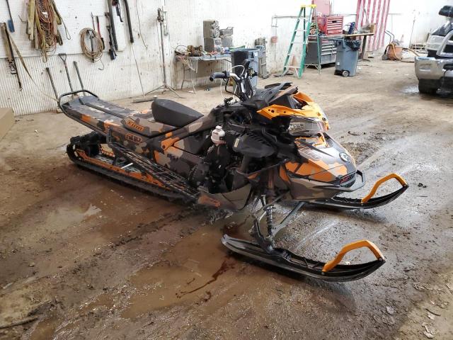 Изображение 2020 SKI DOO SUMMIT 2020