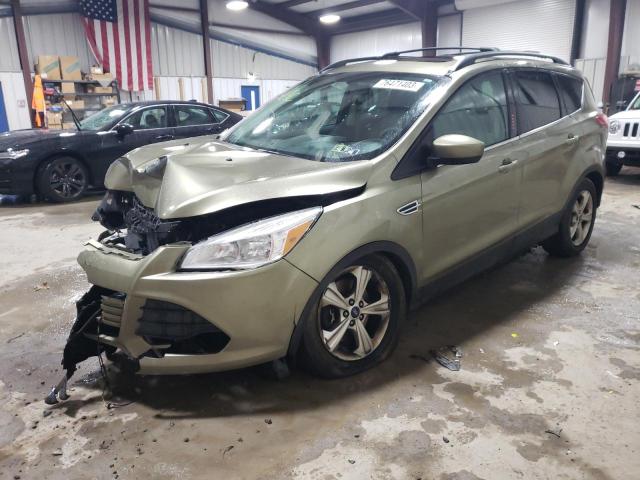 Obraz 1 z 2014 FORD ESCAPE SE 2014 z VIN 1FMCU9G95EUA31654