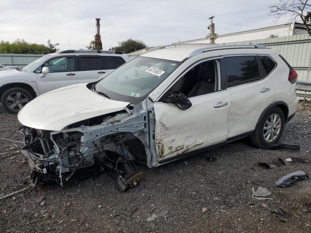 Изображение 1 2019 NISSAN ROGUE S 2019 с VIN JN8AT2MV6KW380141