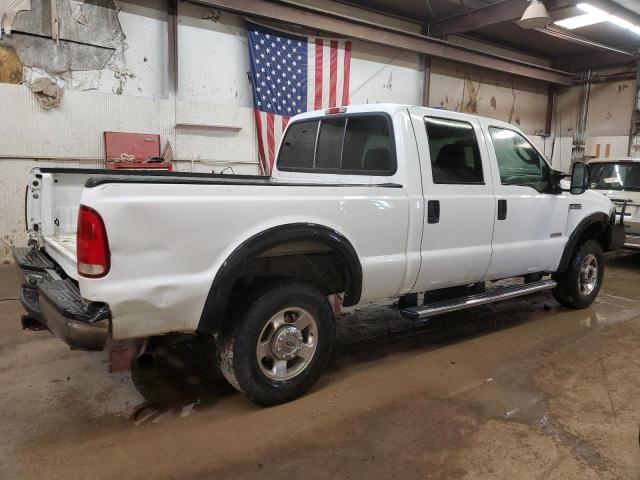 Obraz 3 z 2005 FORD F250 SUPER DUTY 2005 z VIN 1FTSW21P35ED39697