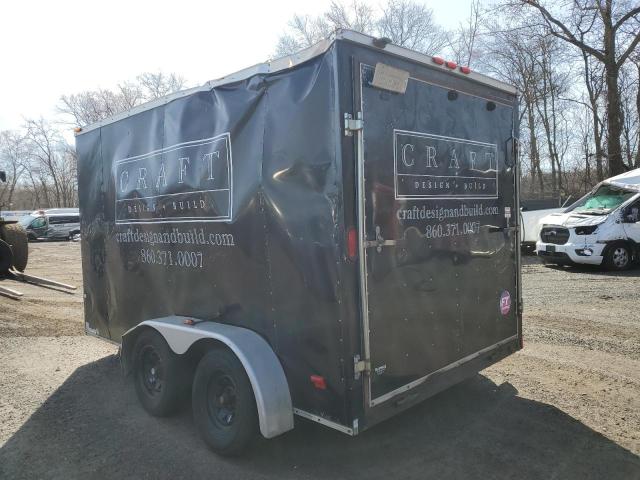 Obraz 3 z 2012 WELLS CARGO TRAILER 2012 z VIN 1WF200E25C8086219