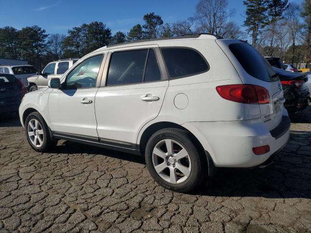 Obraz 2 z 2007 HYUNDAI SANTA FE SE 2007 z VIN 5NMSH73E37H042173