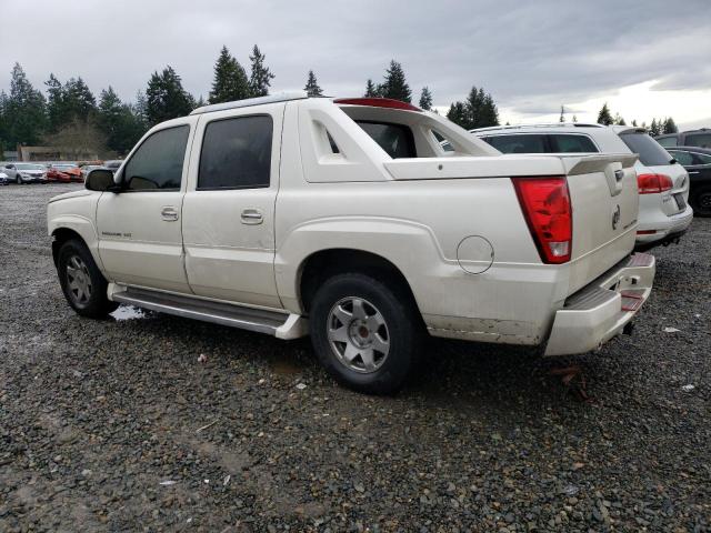 Image 2 of 2006 CADILLAC ESCALADE EXT 2006 with VIN 3GYEK62N96G220182