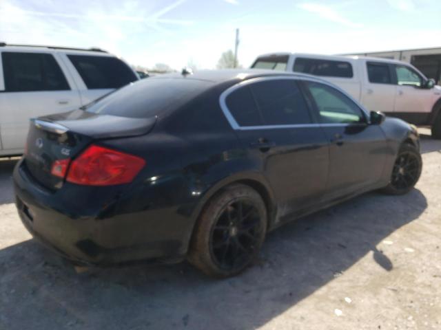 Image 3 of 2011 INFINITI G25 BASE 2011 with VIN JN1DV6AP3BM603346