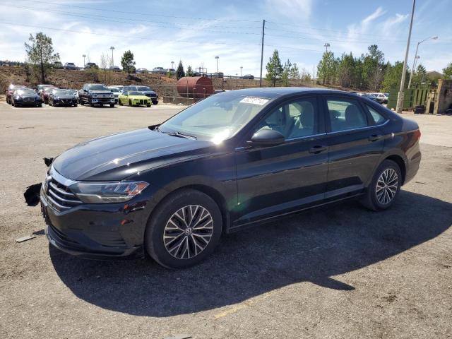 Obraz 2019 VOLKSWAGEN JETTA S 2019
