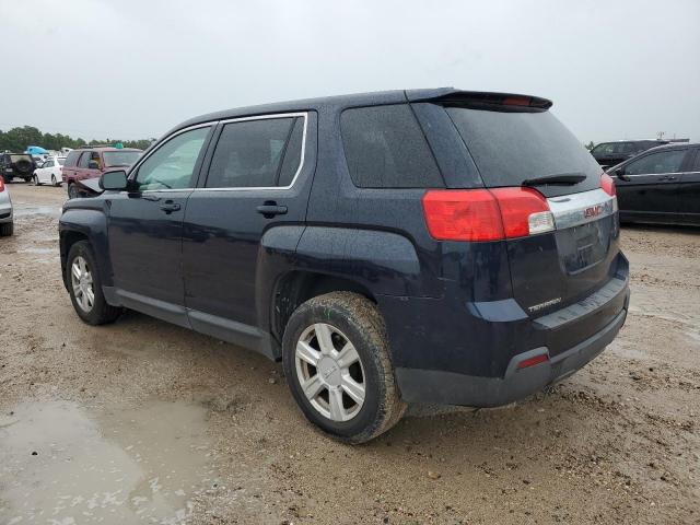 Obraz 2 z 2015 GMC TERRAIN SLE 2015 z VIN 2GKALMEK1F6188349