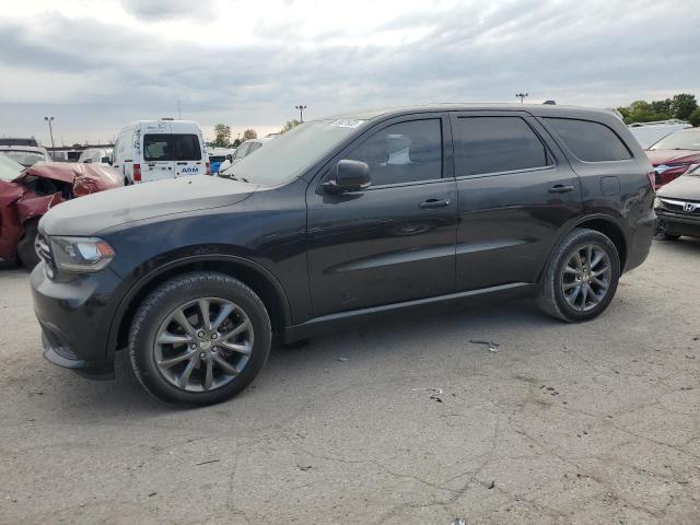 Изображение 2015 DODGE DURANGO LIMITED 2015