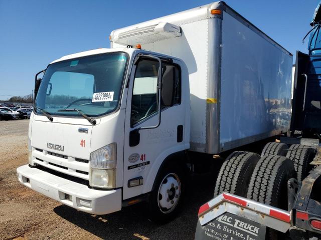 Obraz 2009 ISUZU NQR  2009
