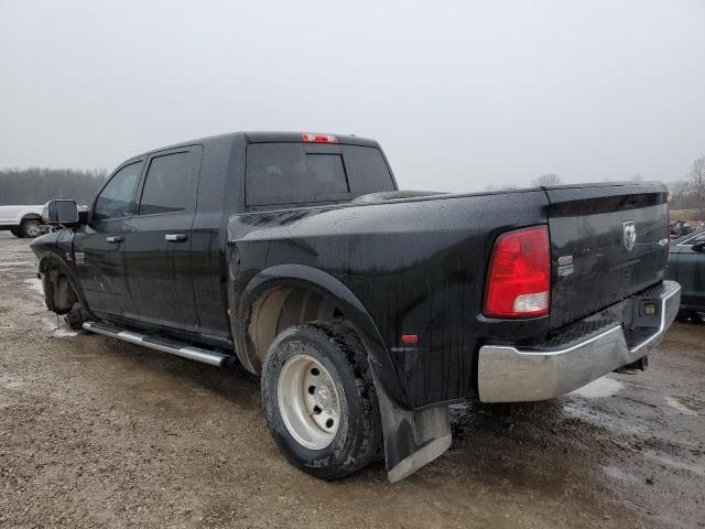 Изображение 2 2012 DODGE RAM 3500 LARAMIE 2012 с VIN 3C63DRML3CG125902