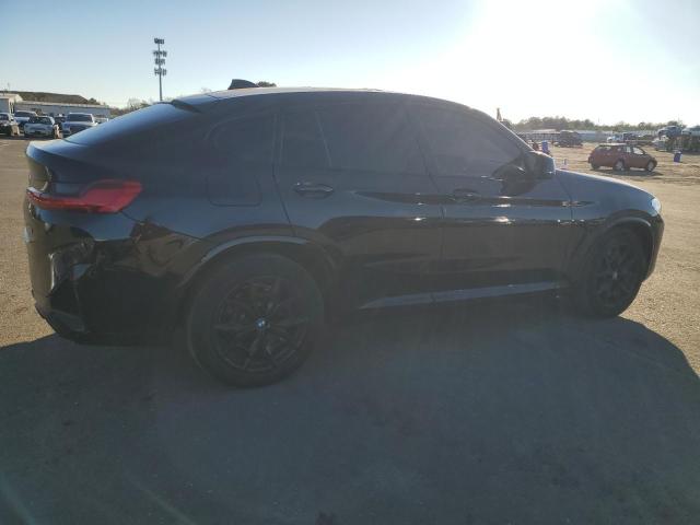 Obraz 3 z 2023 BMW X4 M40I 2023 z VIN 5UX43DT03P9N61292