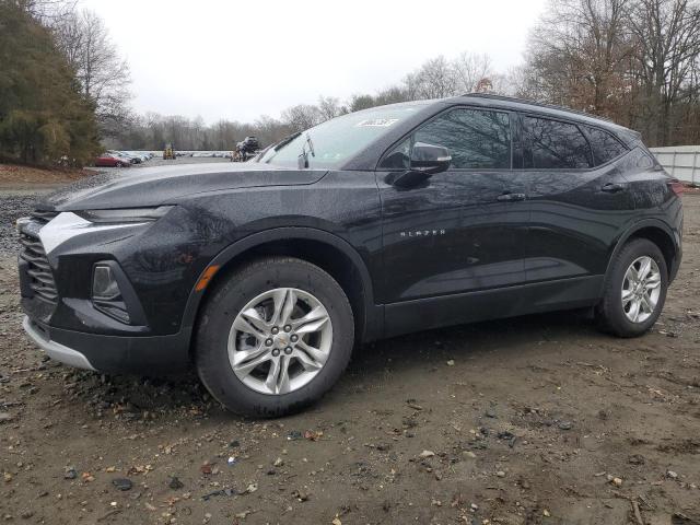 2022 CHEVROLET BLAZER 2LT 2022 image