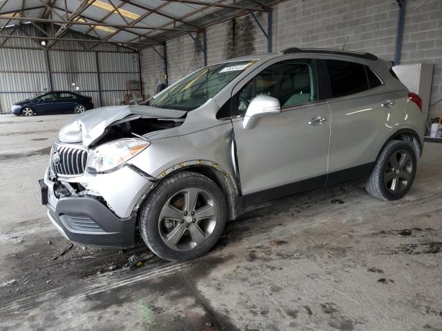 Изображение 2014 BUICK ENCORE  2014