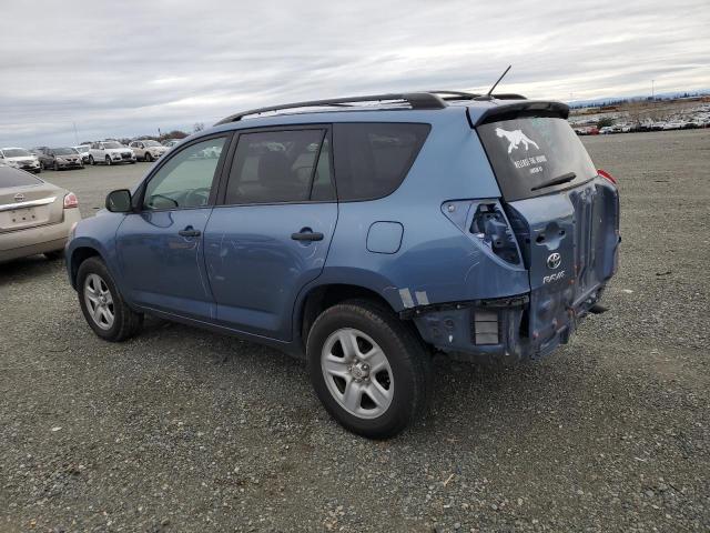 Obraz 2 z 2011 TOYOTA RAV4  2011 z VIN 2T3BF4DV2BW092540