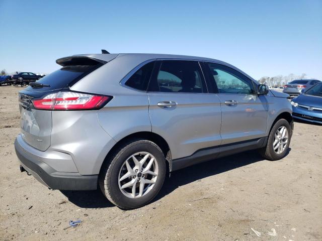 Image 3 of 2024 FORD EDGE SEL 2024 with VIN 2FMPK4J95RBA10088