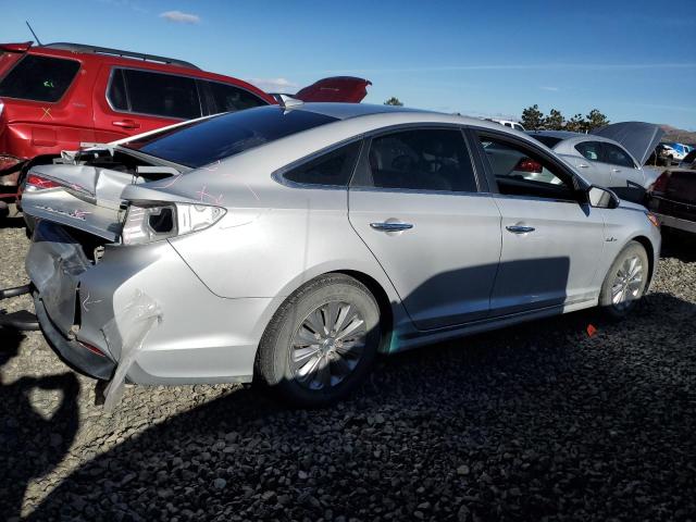 Изображение 3 2016 HYUNDAI SONATA HYBRID 2016 с VIN KMHE24L19GA041576