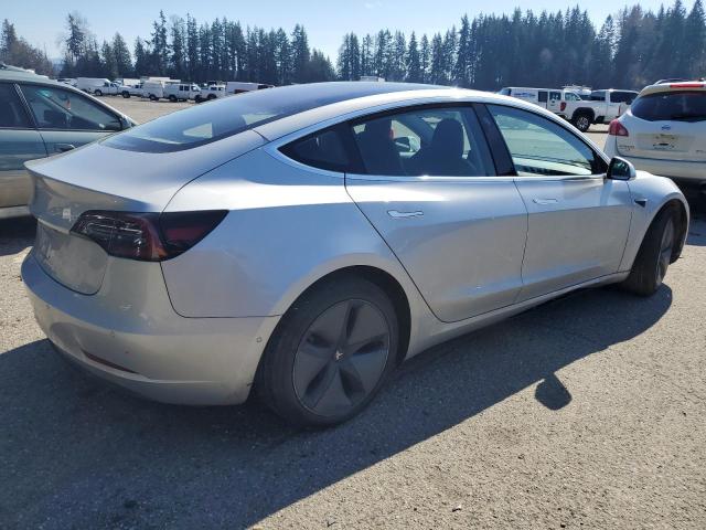 Obraz 3 z 2018 TESLA MODEL 3  2018 z VIN 5YJ3E1EAXJF041857