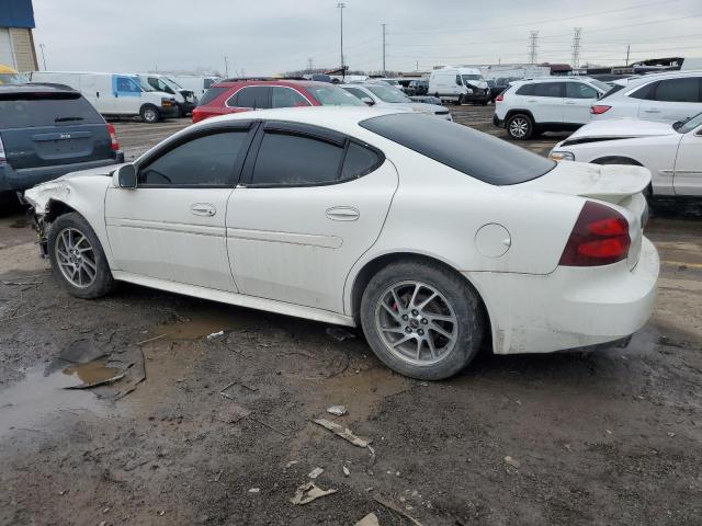 Obraz 2 z 2004 PONTIAC GRAND PRIX GTP 2004 z VIN 2G2WR544141282593