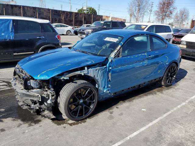 2018 BMW M2 2018 image