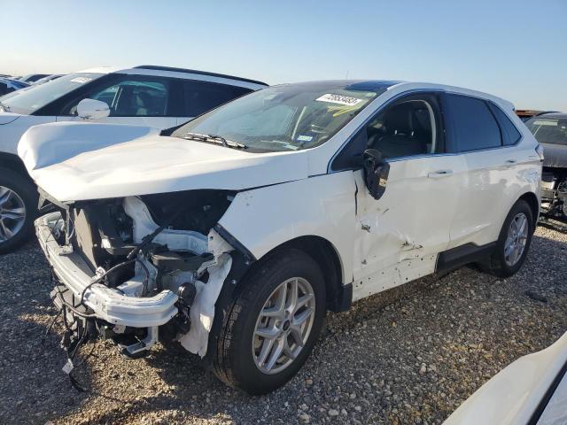 Изображение 2023 FORD EDGE SEL 2023