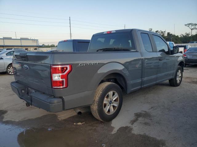Obraz 3 z 2018 FORD F150 SUPER CAB 2018 z VIN 1FTEX1CB7JFE14282