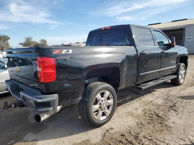 Изображение 3 2018 CHEVROLET SILVERADO K2500 HEAVY DUTY LTZ 2018 с VIN 1GC1KWEY3JF222420