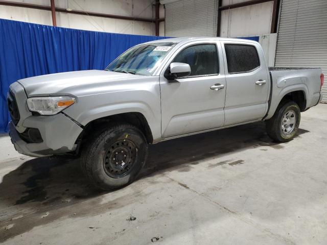 Изображение 1 2023 TOYOTA TACOMA DOUBLE CAB 2023 с VIN 3TYCZ5AN3PT147340