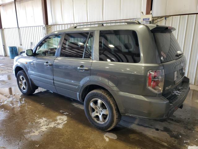 Obraz 2 z 2007 HONDA PILOT EX 2007 z VIN 2HKYF18457H534297