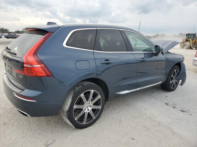 Obraz 3 z 2021 VOLVO XC60 T5 INSCRIPTION 2021 z VIN YV4102RL6M1765465