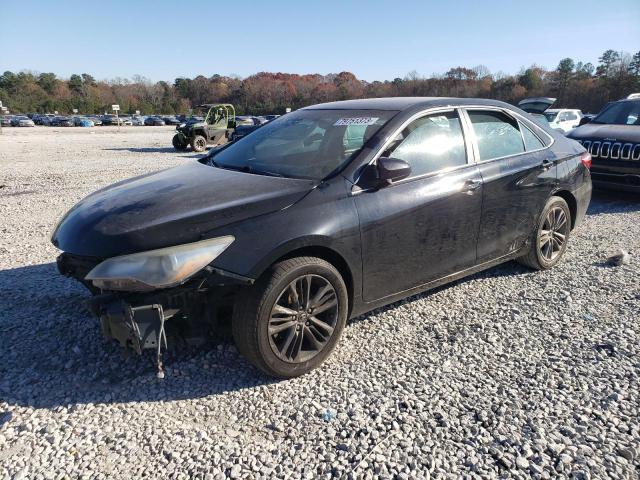 Obraz 1 z 2015 TOYOTA CAMRY LE 2015 z VIN 4T1BF1FK3FU004269