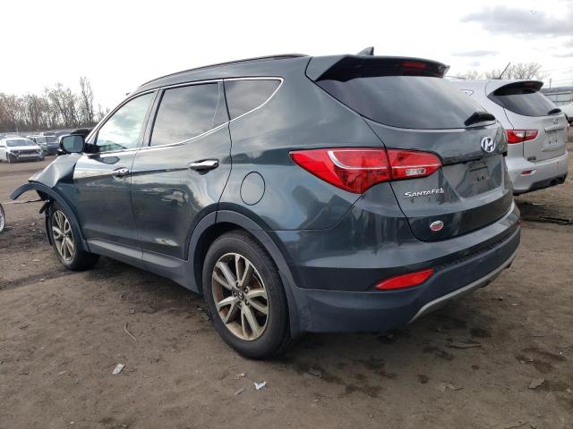 Obraz 2 z 2014 HYUNDAI SANTA FE SPORT  2014 z VIN 5XYZU3LA9EG143063