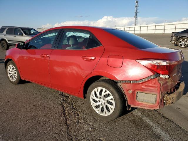 Obraz 2 z 2018 TOYOTA COROLLA L 2018 z VIN 5YFBURHE9JP778953